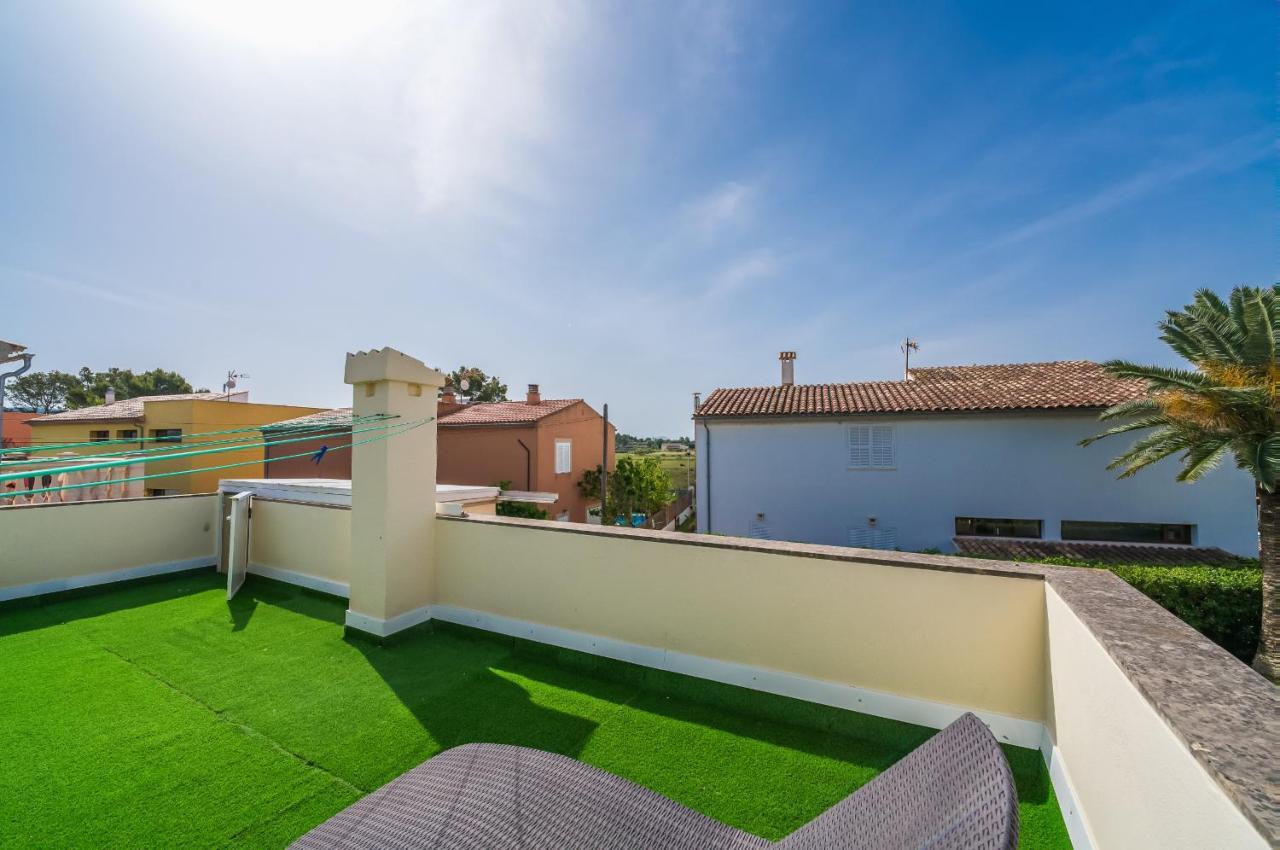 Ideal Mallorca - Casa Kerchner * Alcudia (Mallorca)