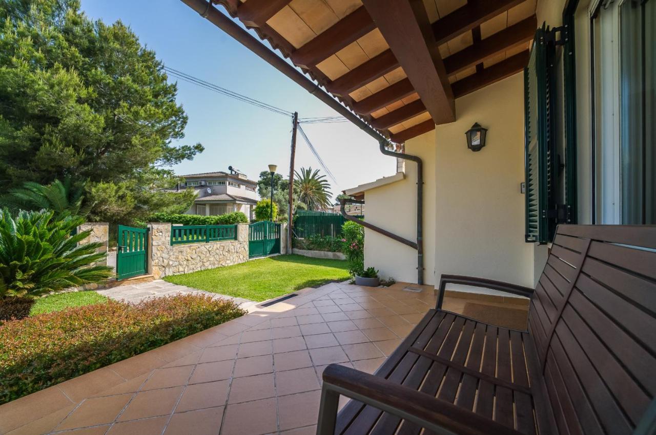 Ideal Mallorca - Casa Kerchner *
