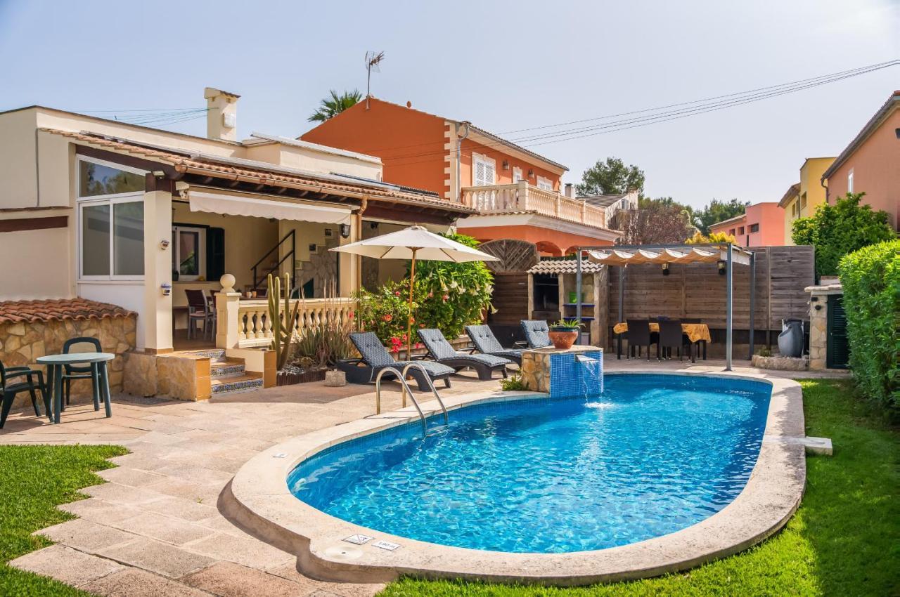 Ideal Mallorca - Casa Kerchner Holiday home *