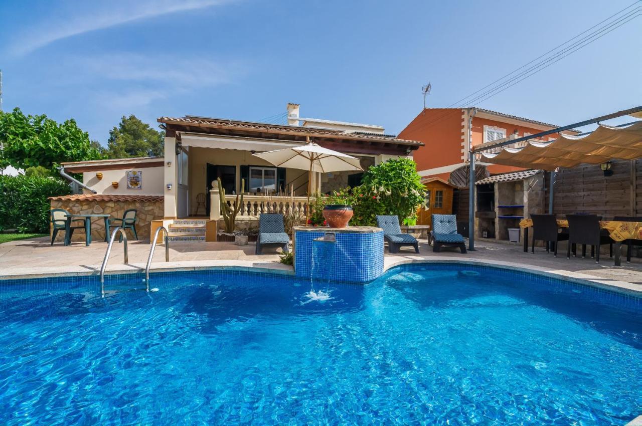 Holiday home Ideal Mallorca - Casa Kerchner