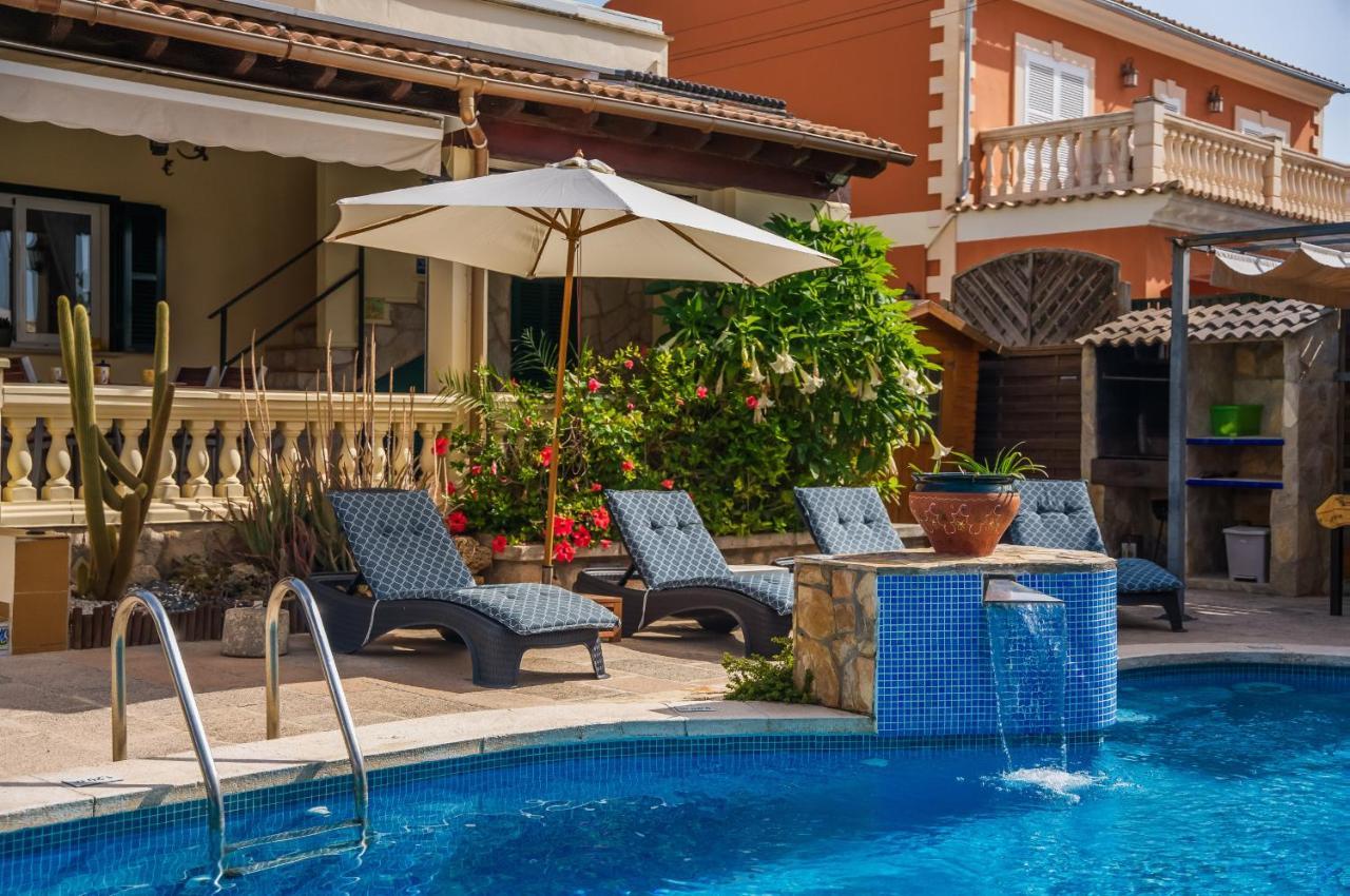 Ideal Mallorca - Casa Kerchner