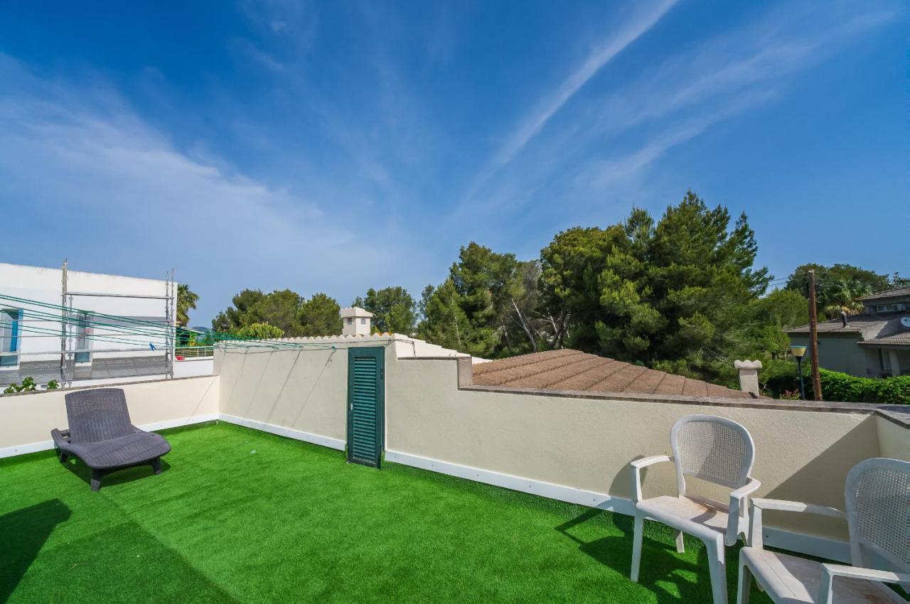 Holiday home Ideal Mallorca - Casa Kerchner