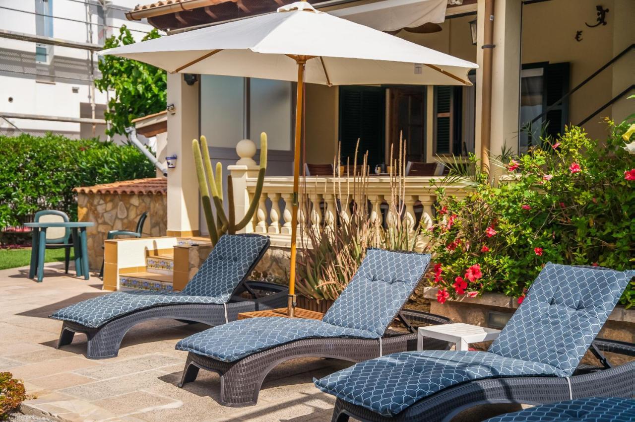 Holiday home Ideal Mallorca - Casa Kerchner Alcudia (Mallorca)