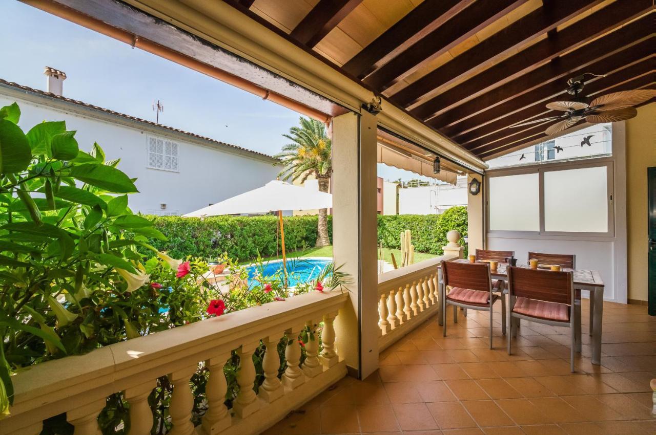Ideal Mallorca - Casa Kerchner *