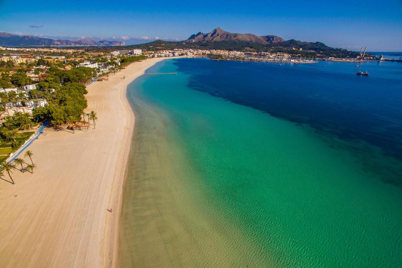 Holiday home Ideal Mallorca - Casa Kerchner Alcudia (Mallorca)