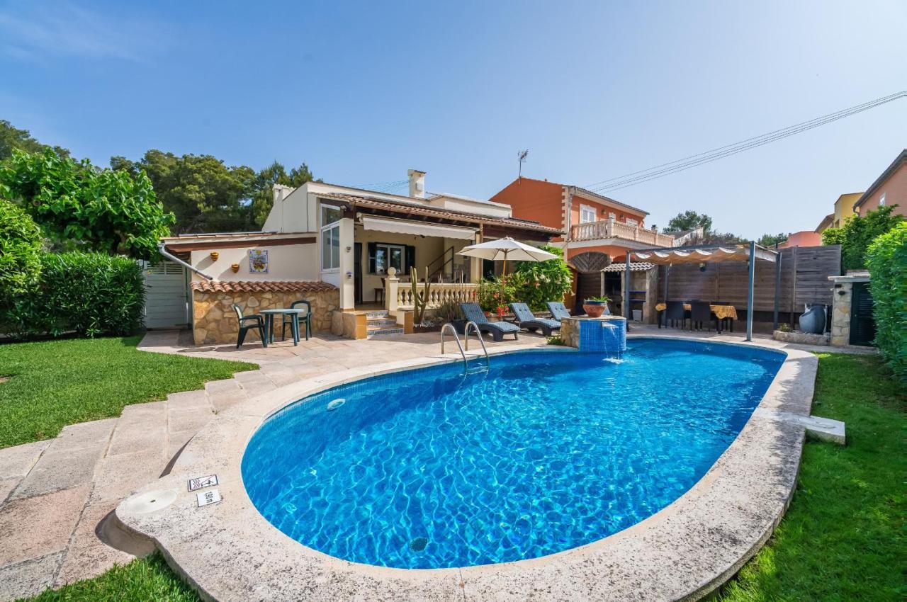 Holiday home Ideal Mallorca - Casa Kerchner Alcudia (Mallorca)
