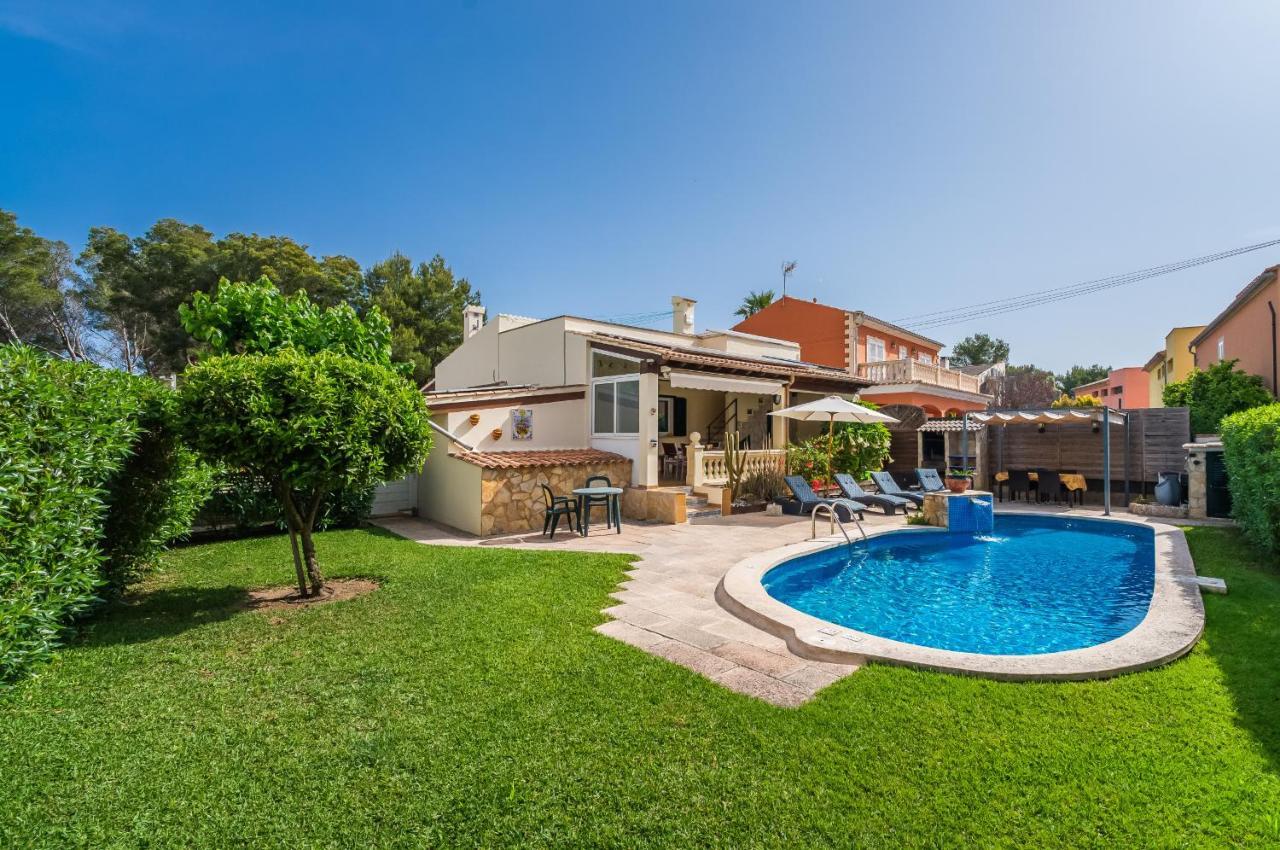 Holiday home Ideal Mallorca - Casa Kerchner Alcudia (Mallorca)
