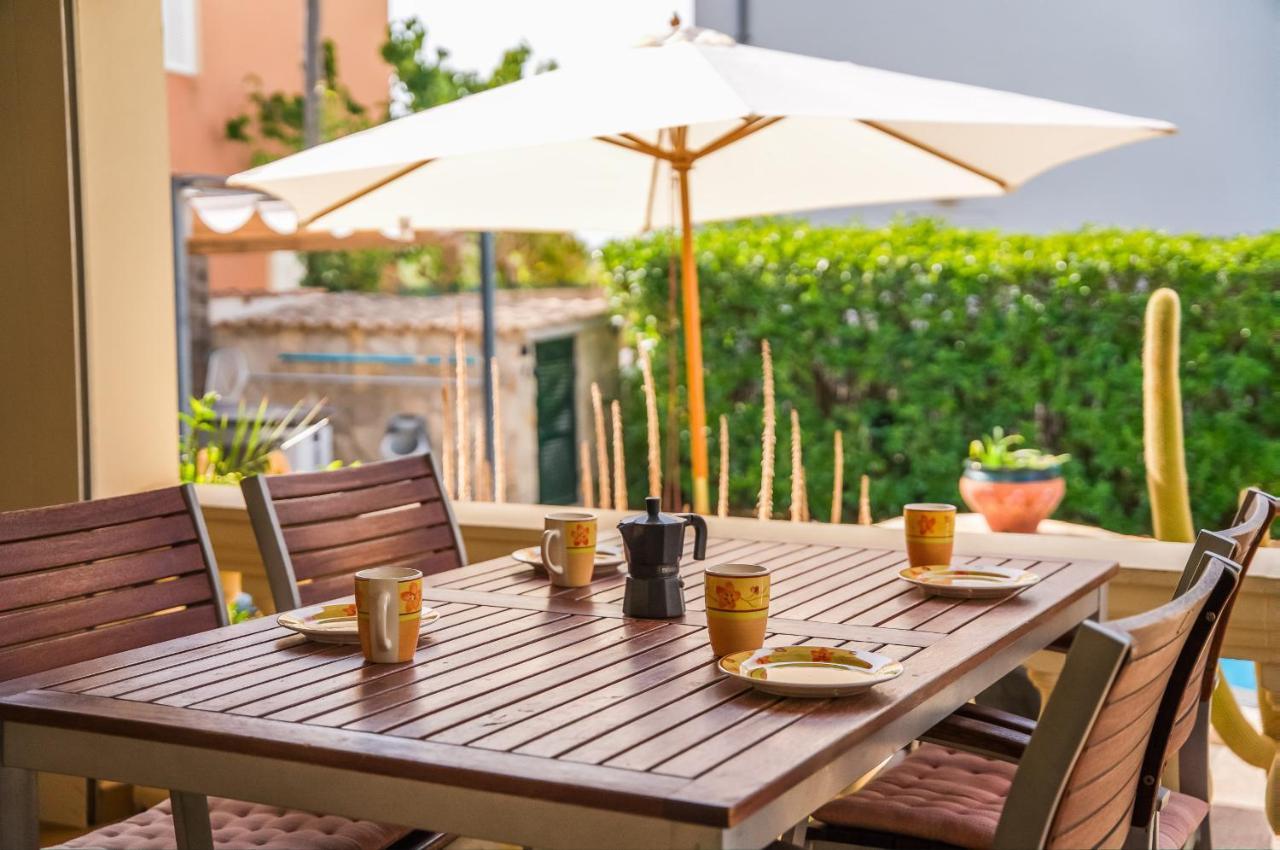 Ideal Mallorca - Casa Kerchner Holiday home Alcudia (Mallorca)