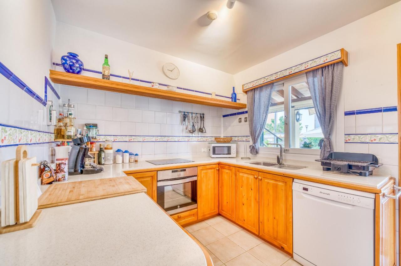 Ideal Mallorca - Casa Kerchner Holiday home Alcudia (Mallorca)