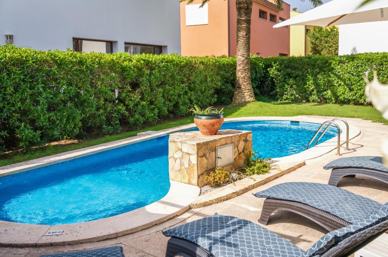 Ideal Mallorca - Casa Kerchner