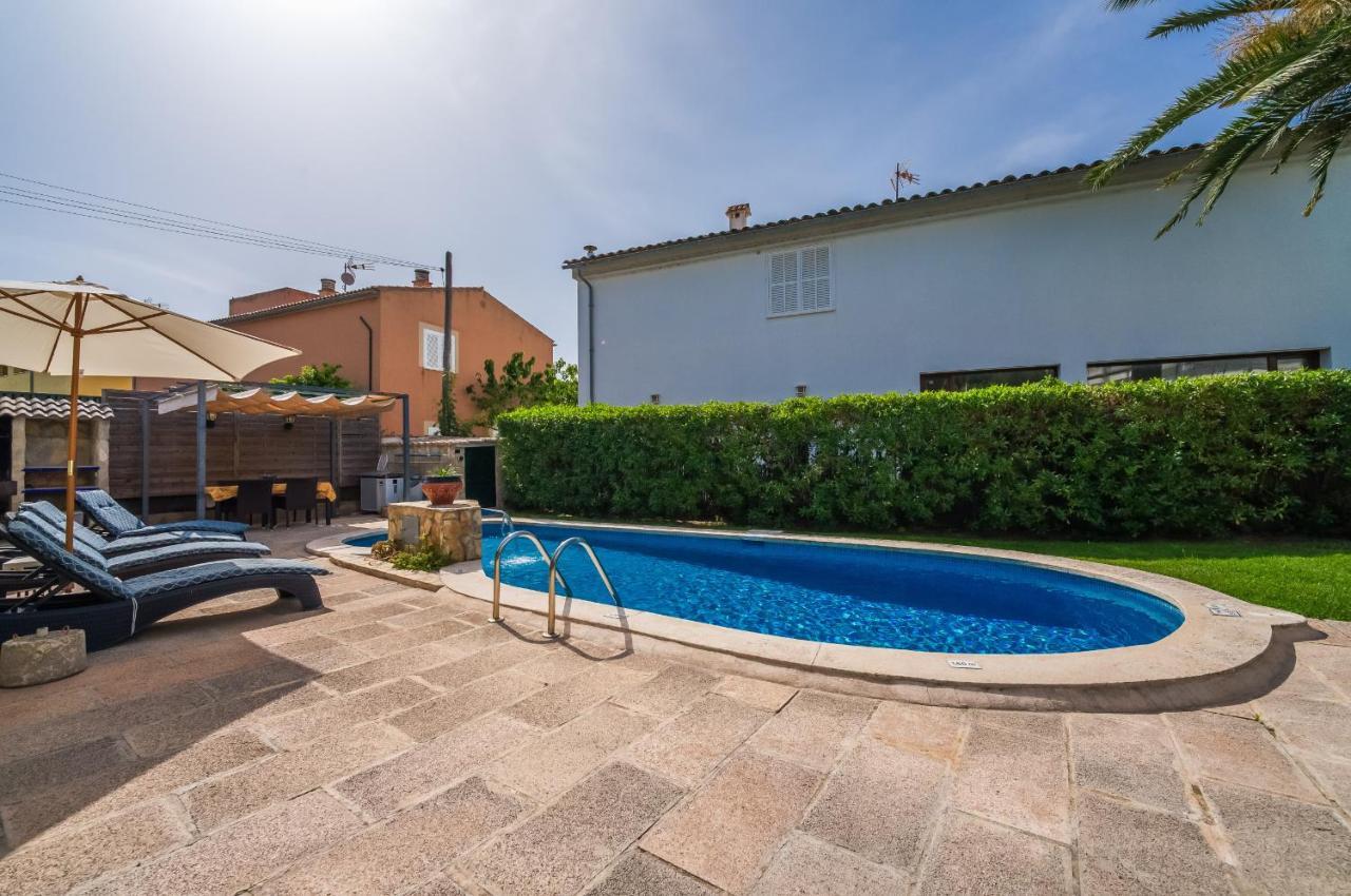 Holiday home Ideal Mallorca - Casa Kerchner *