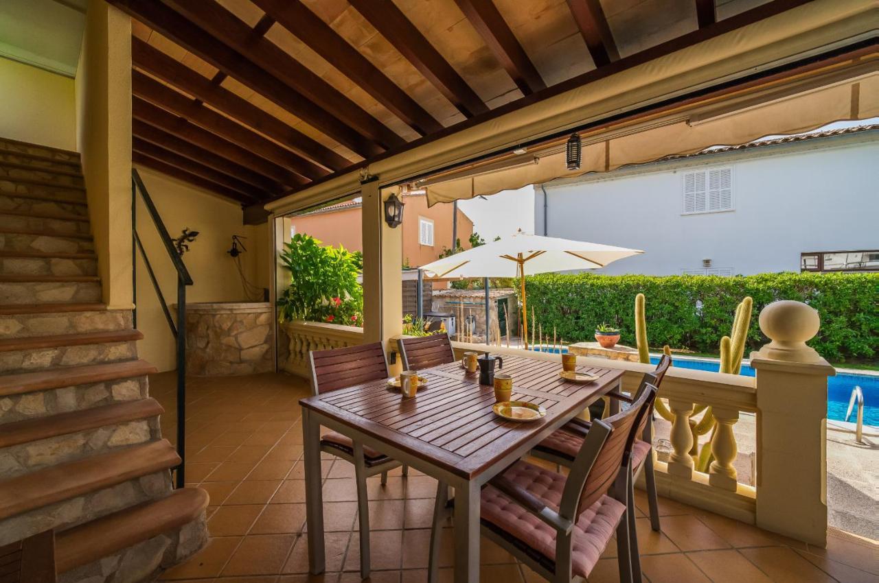 Ideal Mallorca - Casa Kerchner Holiday home