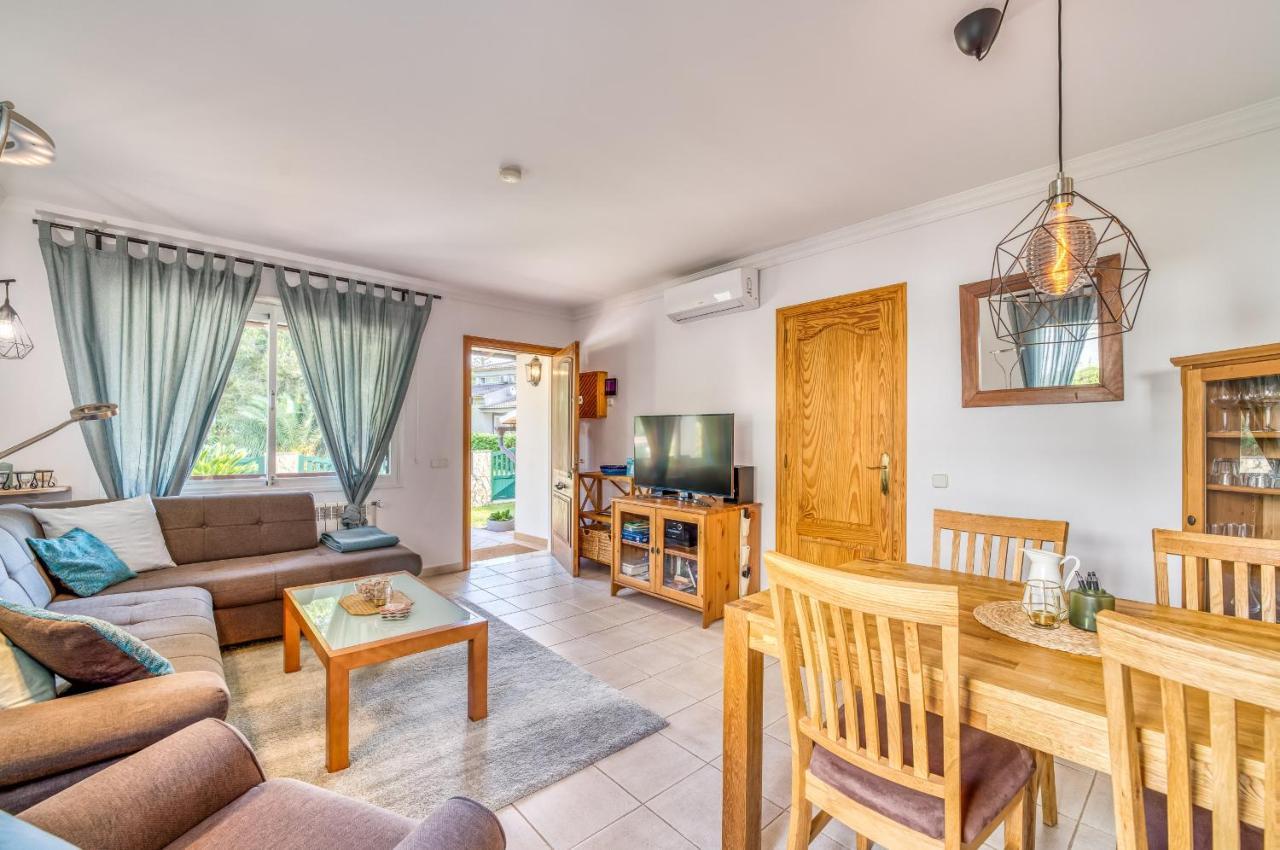 Ideal Mallorca - Casa Kerchner