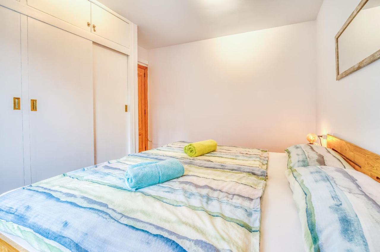 Ideal Mallorca - Casa Kerchner Holiday home