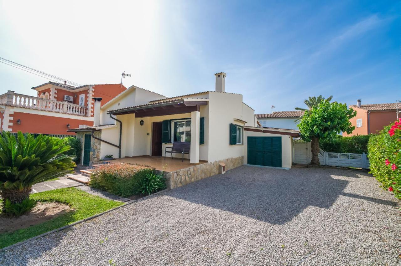 Ideal Mallorca - Casa Kerchner Holiday home Alcudia (Mallorca)