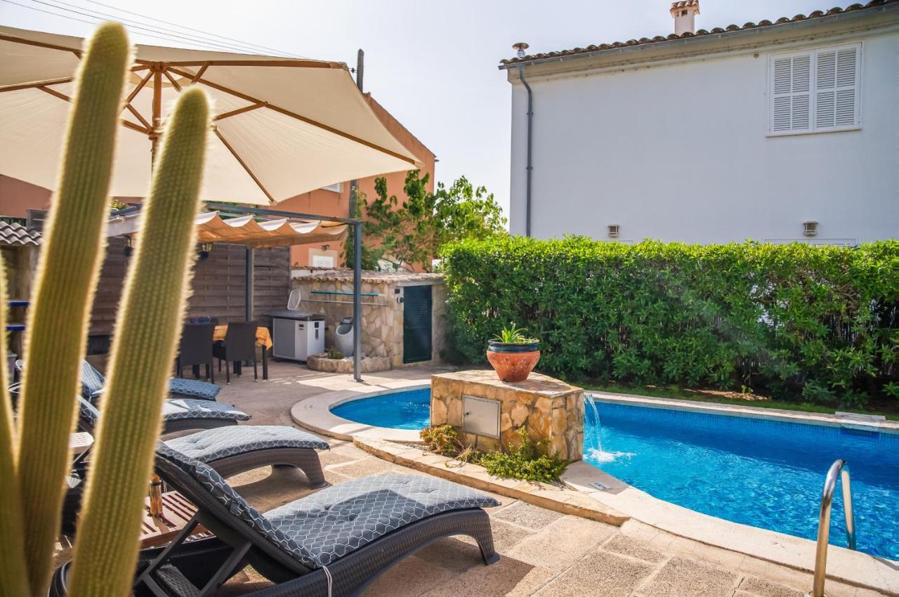 Ideal Mallorca - Casa Kerchner