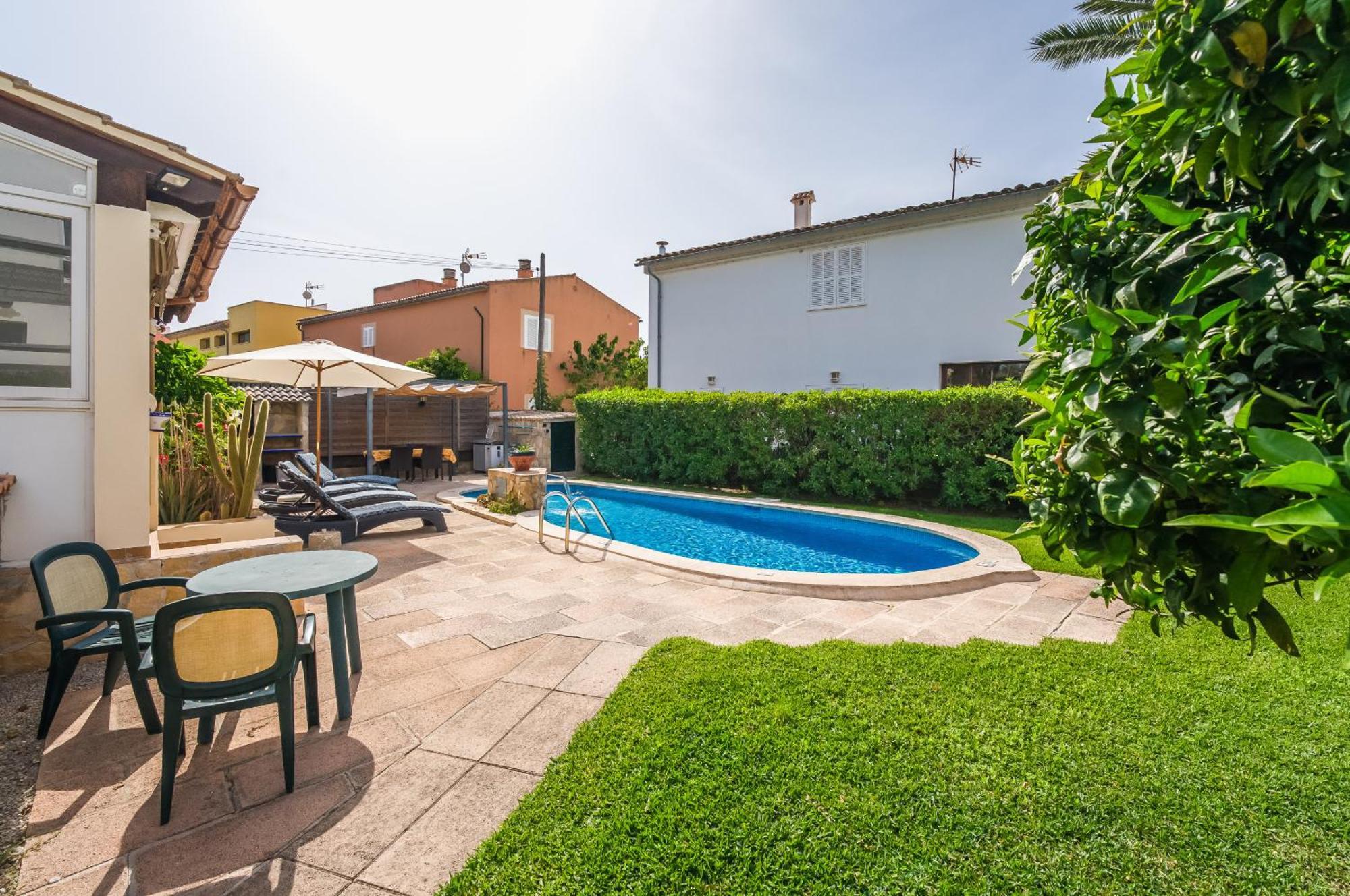 Ideal Mallorca - Casa Kerchner Holiday home Alcudia (Mallorca)